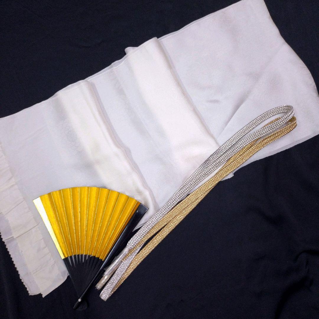 714　半額セール　正絹　友禅　作家もの　黒留袖　５点フルセット