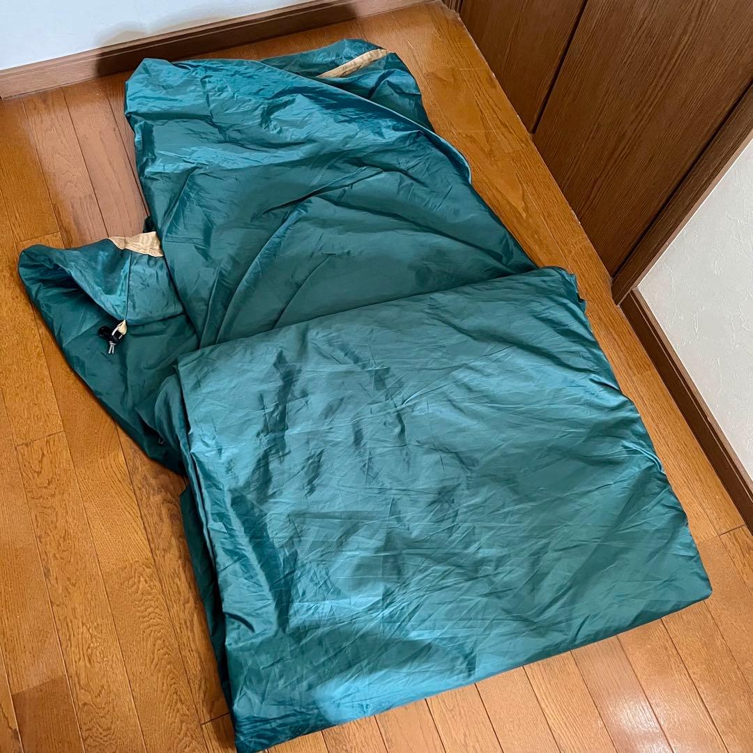 Coleman コールマン ラウンドスクリーン2ルームハウス 完品＋おまけ付き