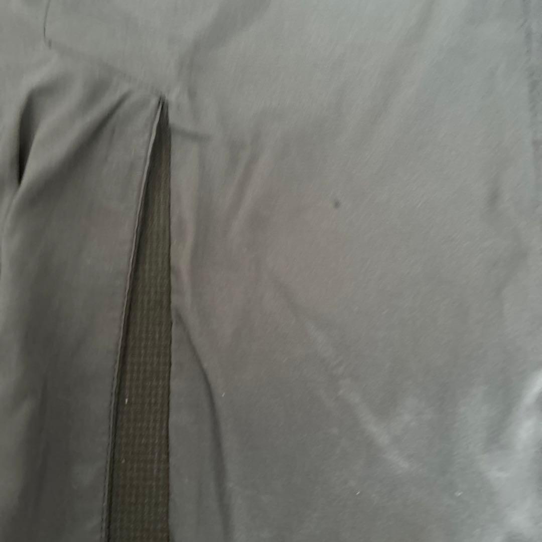 green label relaxing セットアップ スーツ　ウォッシャブル