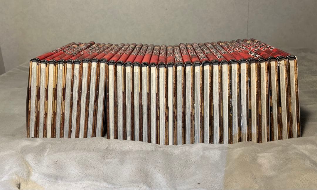 コミック版日本の歴史1〜30巻セット　ポプラ社　美品　歴史漫画コミック