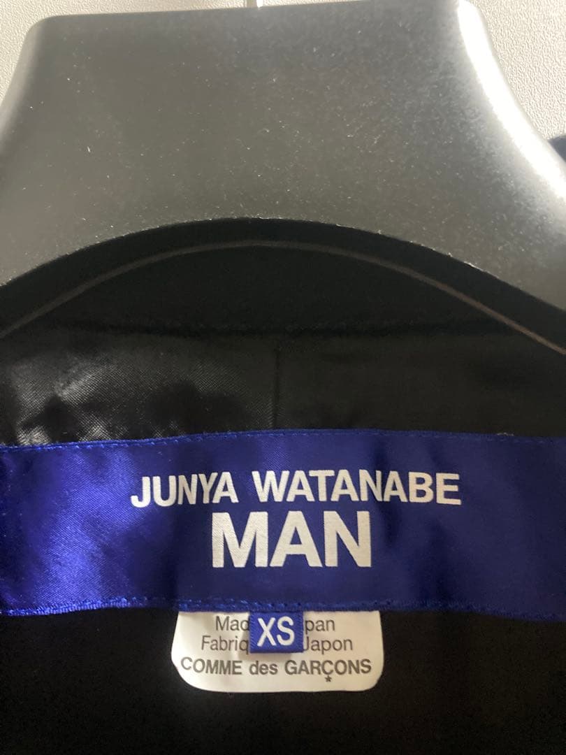 junya watanabe man 23aw ダブルテーラードジャケット