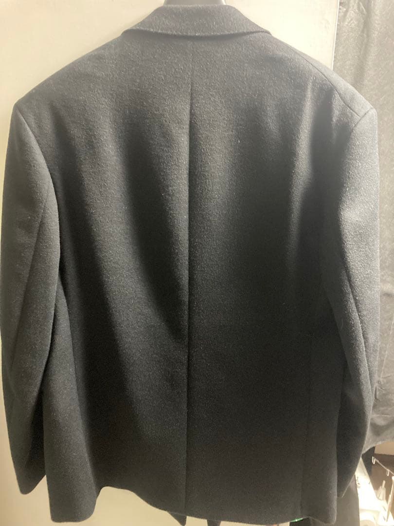 junya watanabe man 23aw ダブルテーラードジャケット