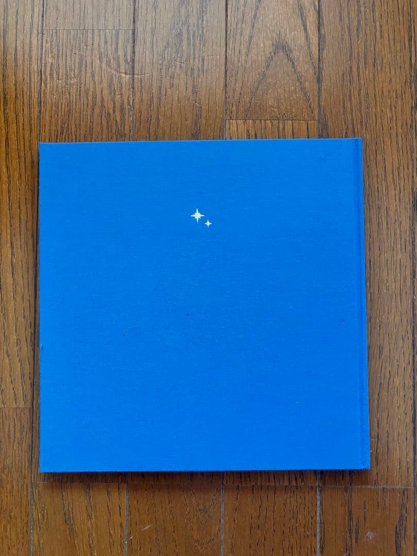 【新品・限定】foxco “The Longest Night“ アートブック