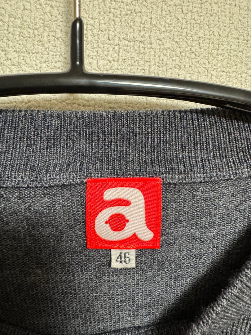 アルチビオ　archivio ニット　46