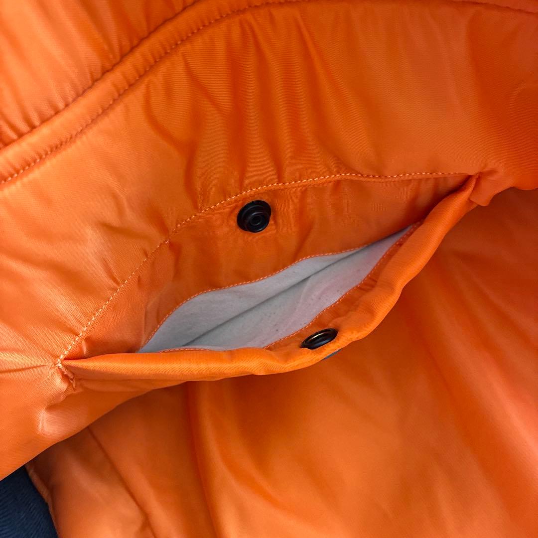 Buzz Ricson MA-1フライトジャケット　MIL-J-8279D