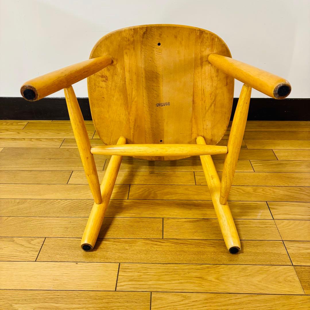 飛騨産業 WINDS太平 ダイニングチェア木製 一人掛け 椅子 送料込み