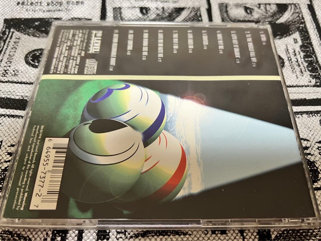 洋楽 ACE - BEYOND REASONABLE DOUBT