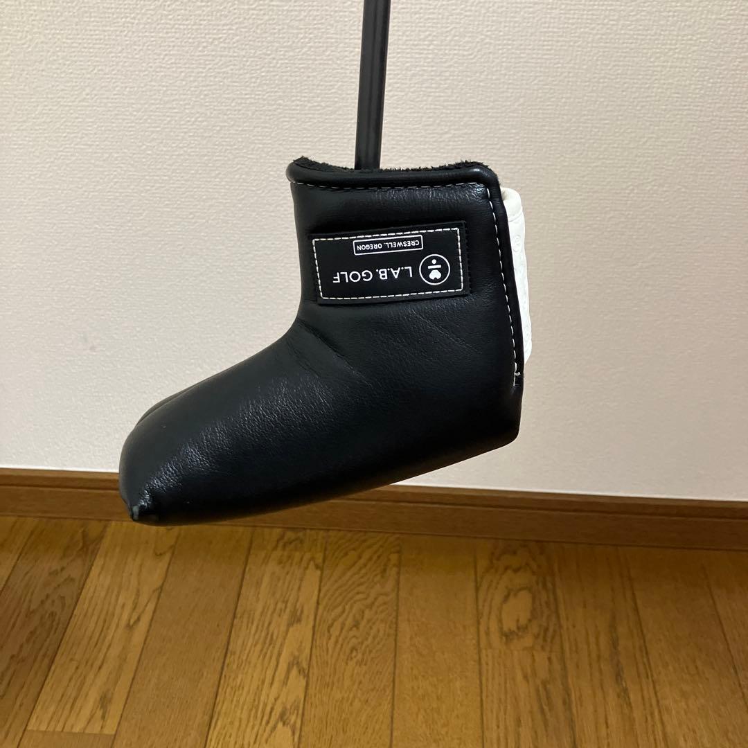 L.A.B. GOLF LINK.1 ラブゴルフ