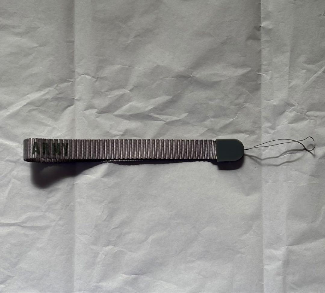 BTS ペンライト アミボム ver.4 MAP OF THE SOUL