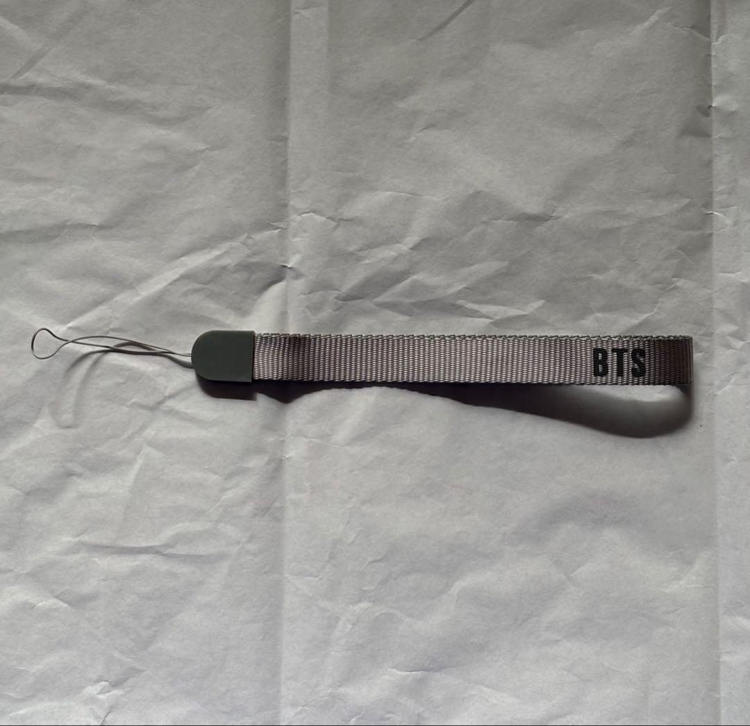 BTS ペンライト アミボム ver.4 MAP OF THE SOUL