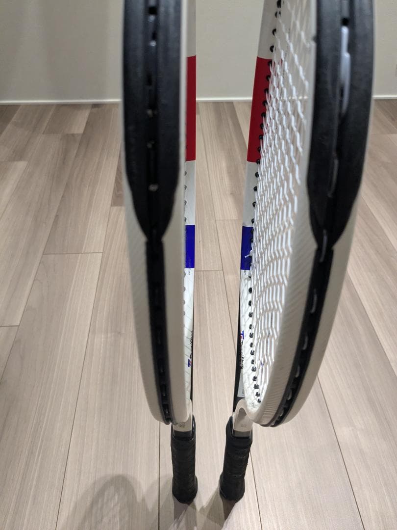 テクニファイバー　TF-40　315　18×20 初代モデル　G3