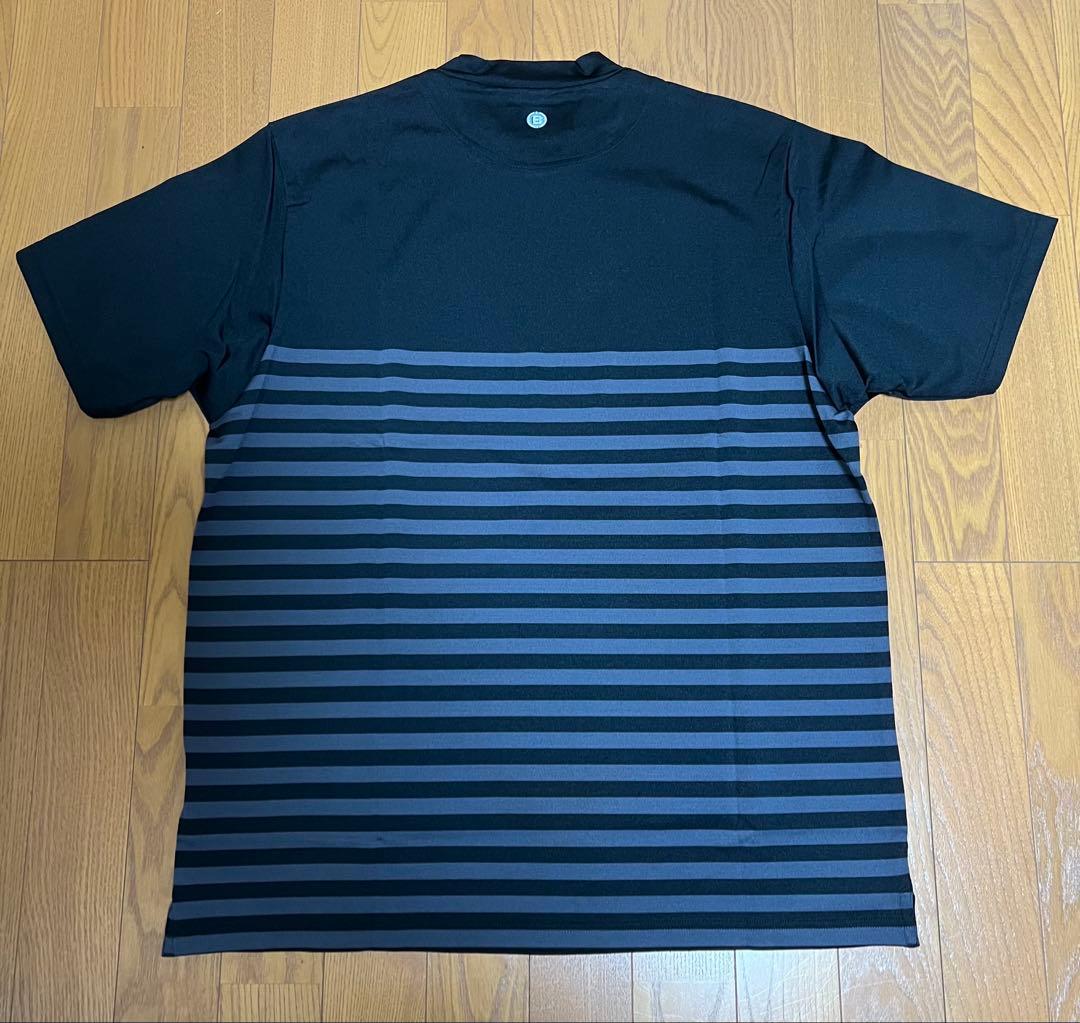 ⭐️送料無料⭐️ブリーフィング モックシャツ