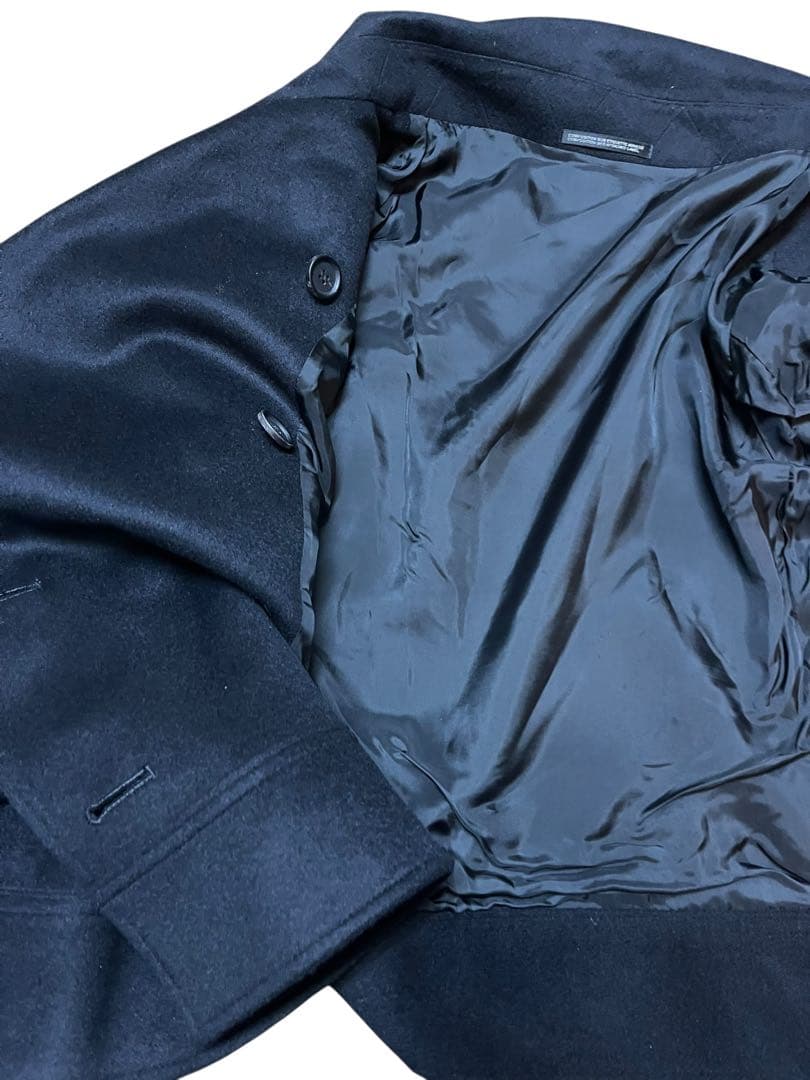 ヨウジヤマモト　FE-J38-116 コート