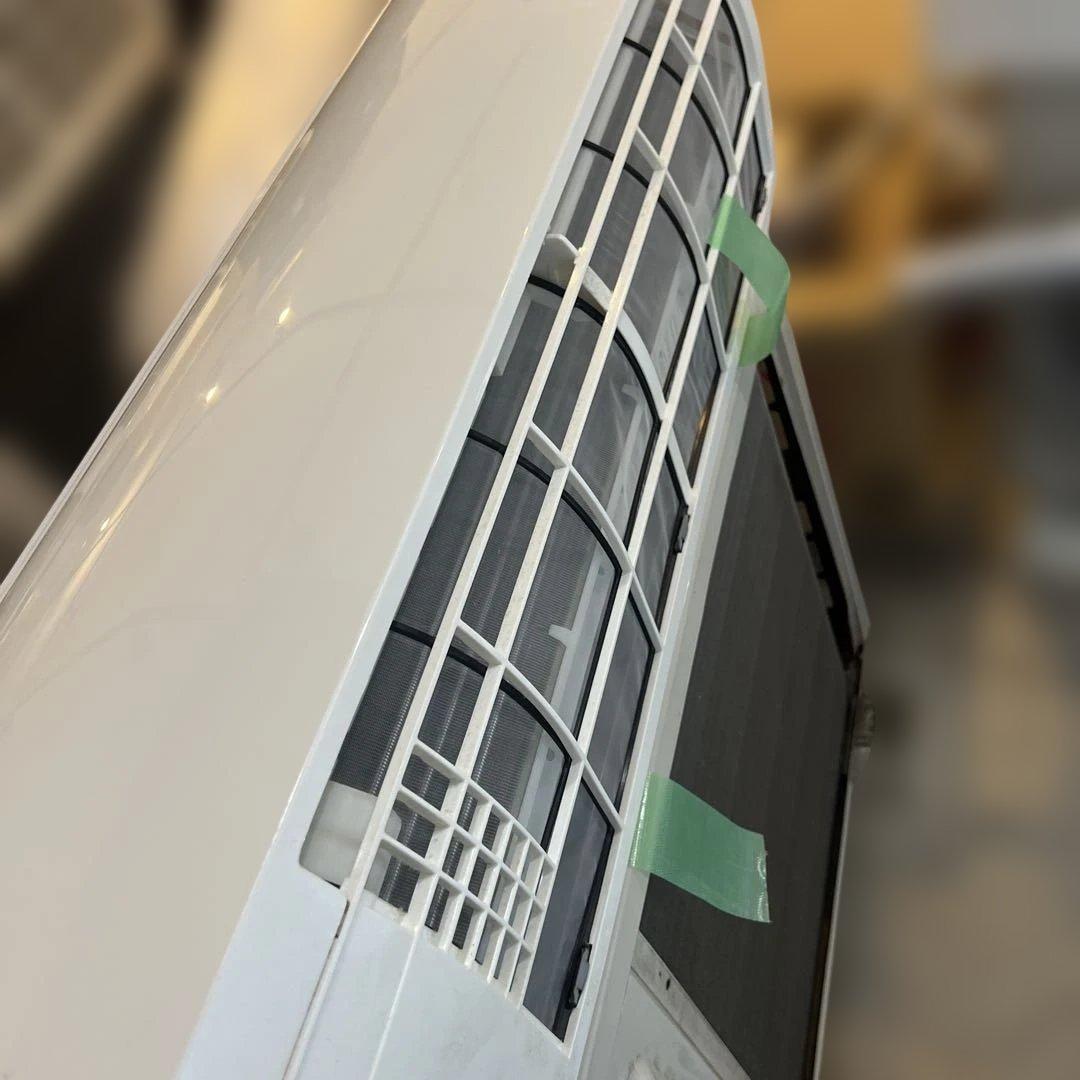 ⭐︎格安/DAIKIN/エアコン本体/6〜9畳用/2019年製/別荘外し！