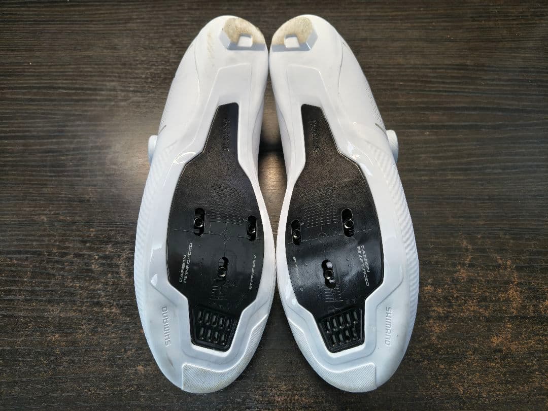 Shimano RC5 SH-RC503 SPD-SL 自転車シューズ 43