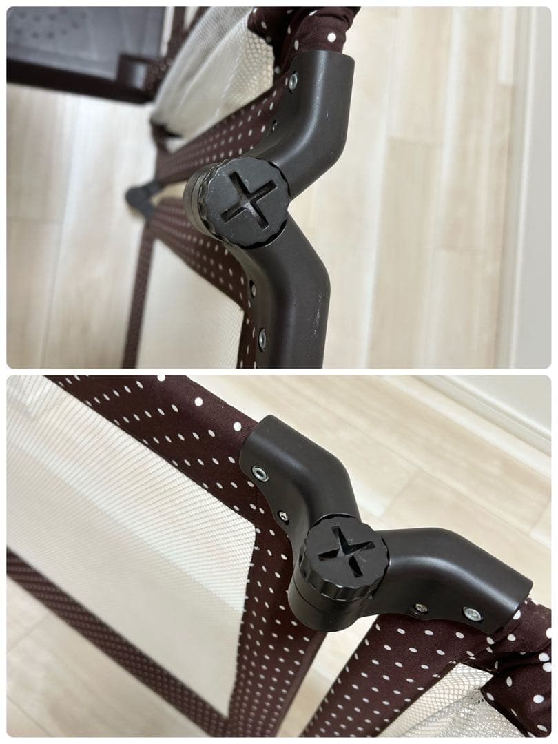 おくだけとおせんぼ スマートワイド ベビーゲート　　ベビーフェンス