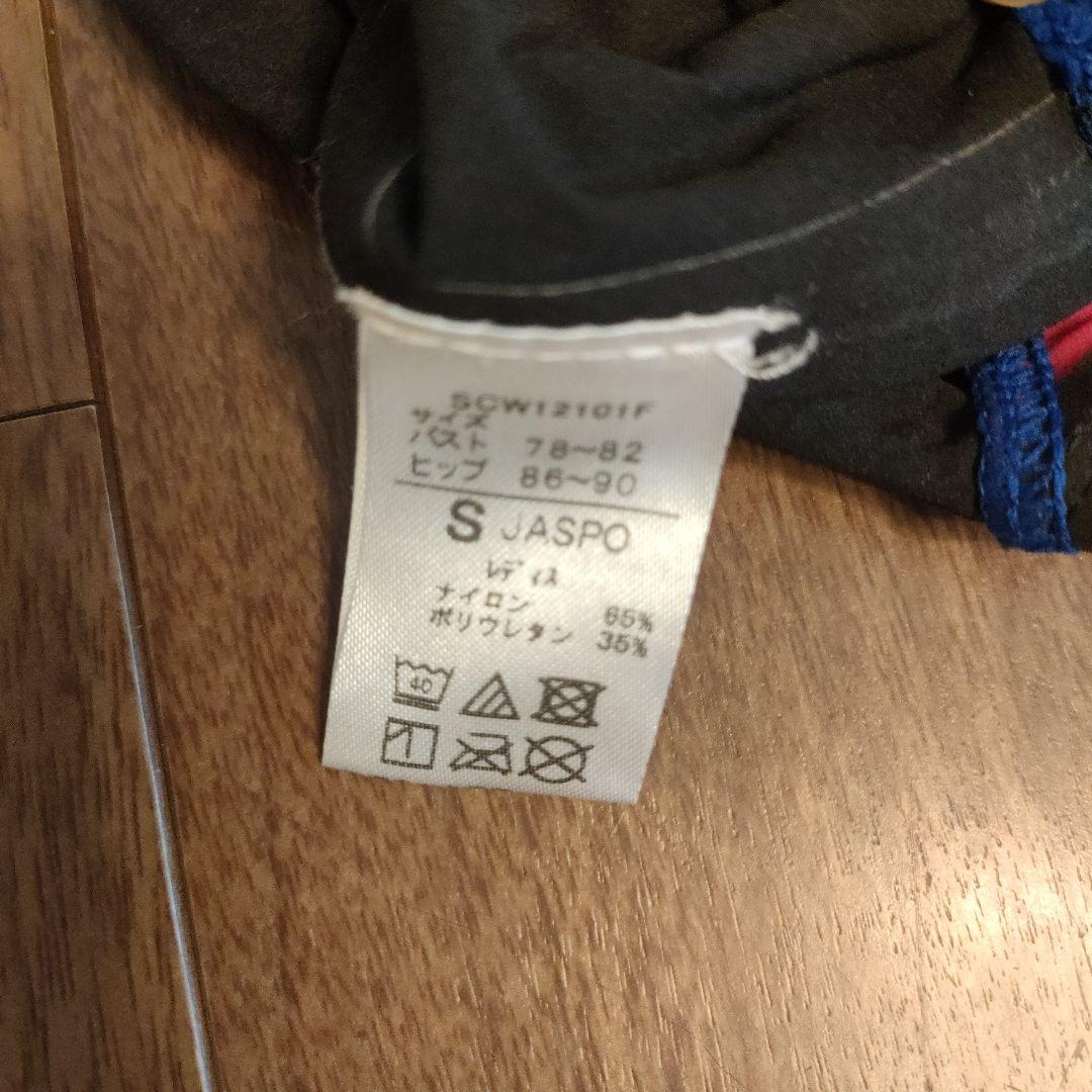 ☆たか☆　speedo 競泳用水着 JSS Sサイズ