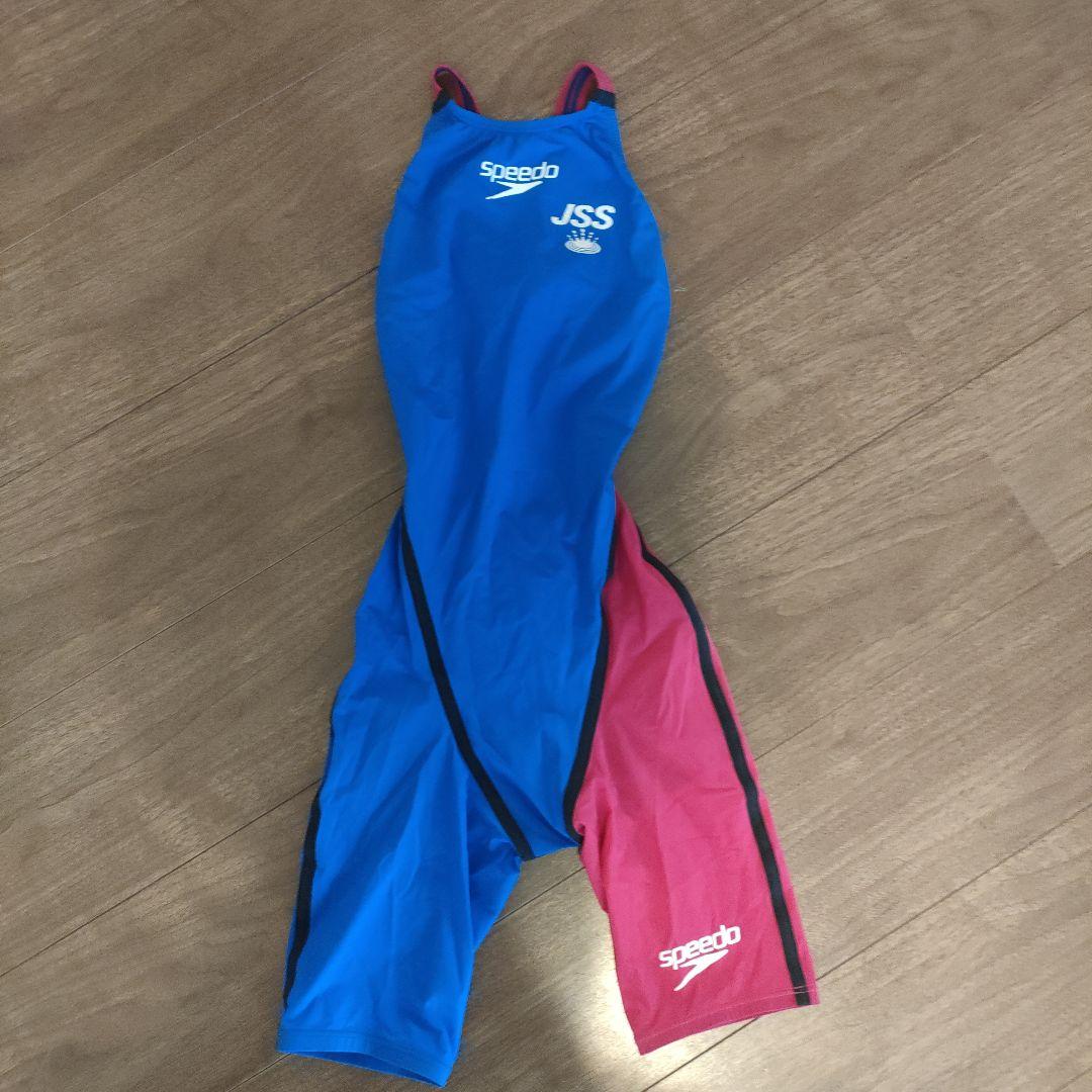 ☆たか☆　speedo 競泳用水着 JSS Sサイズ