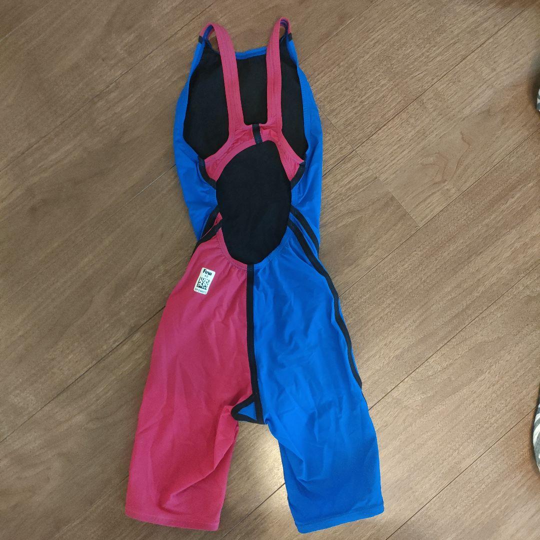 ☆たか☆　speedo 競泳用水着 JSS Sサイズ