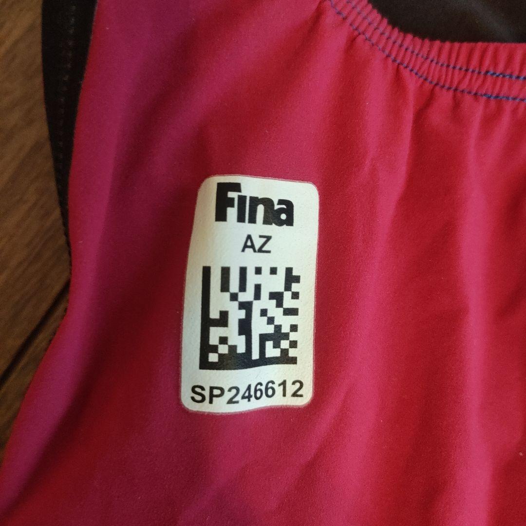 ☆たか☆　speedo 競泳用水着 JSS Sサイズ