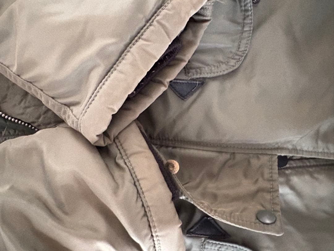 USA製 SPIEWAK N-3B ミリタリー