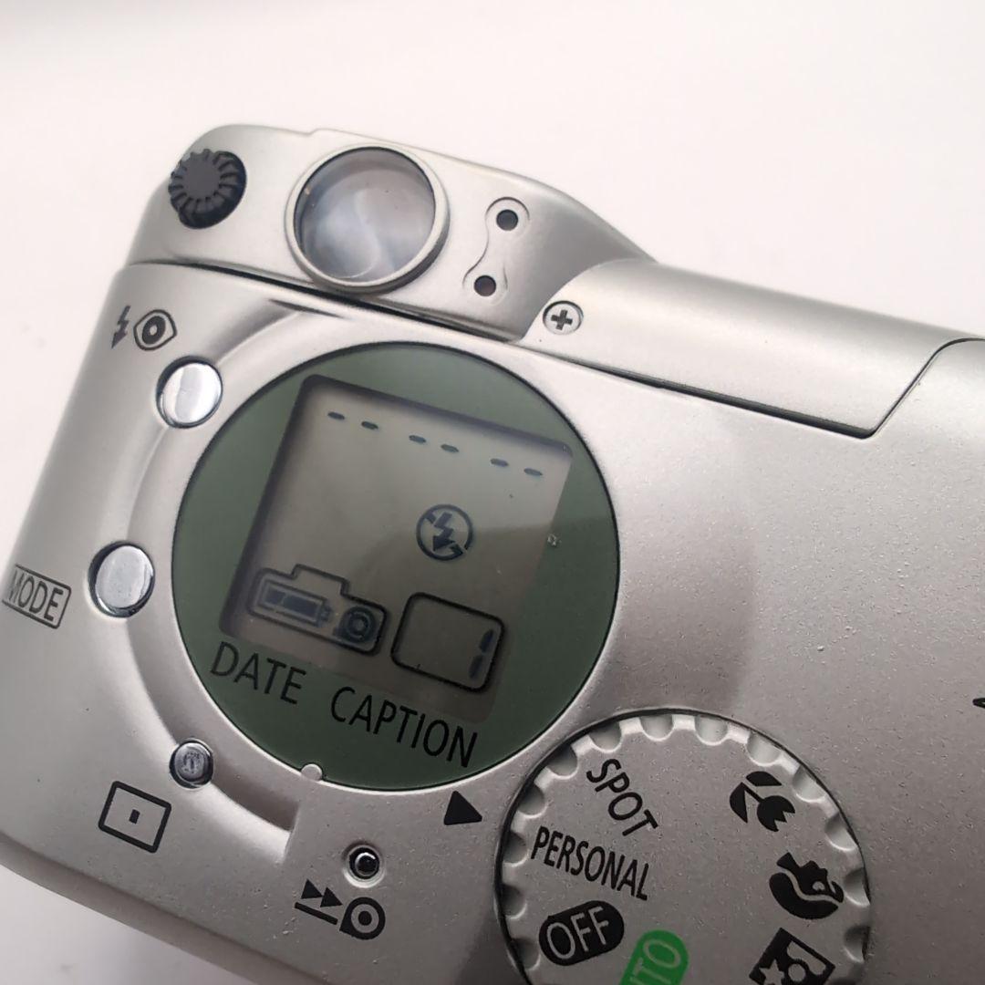 ■美品■ Canon AUTOBOY 155 動作光学良好