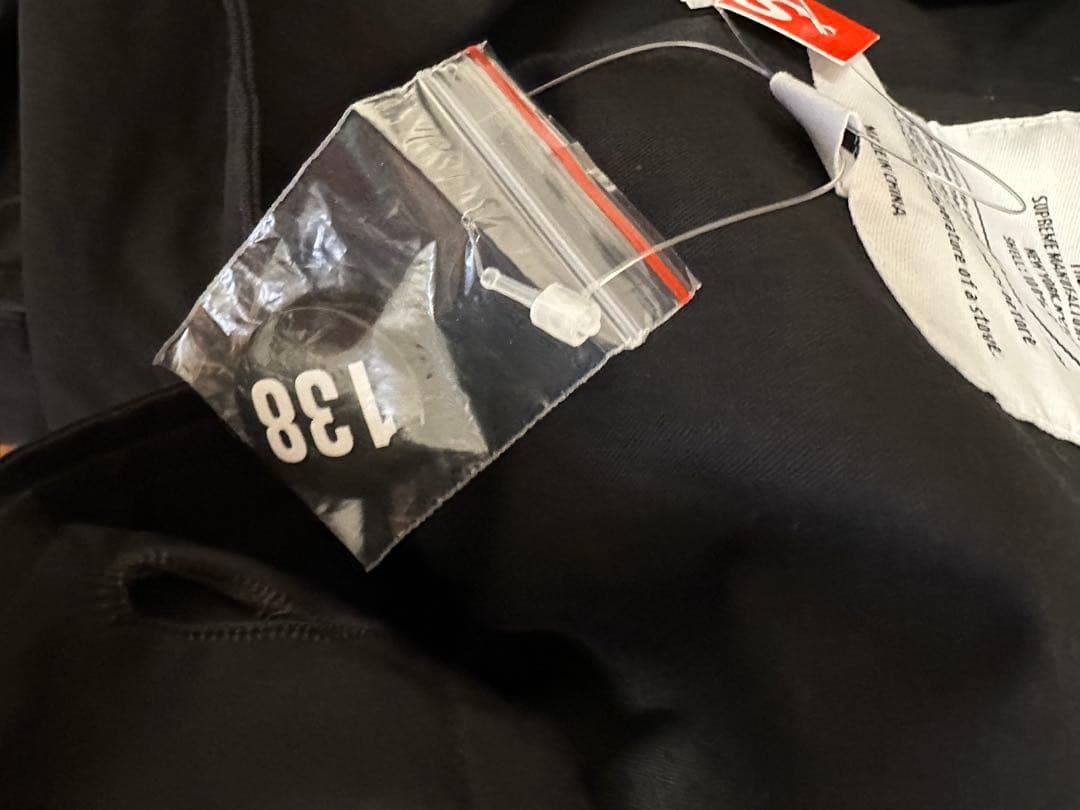 Supreme シュプリーム MISFITS トレンチコート　ミスフィッツ