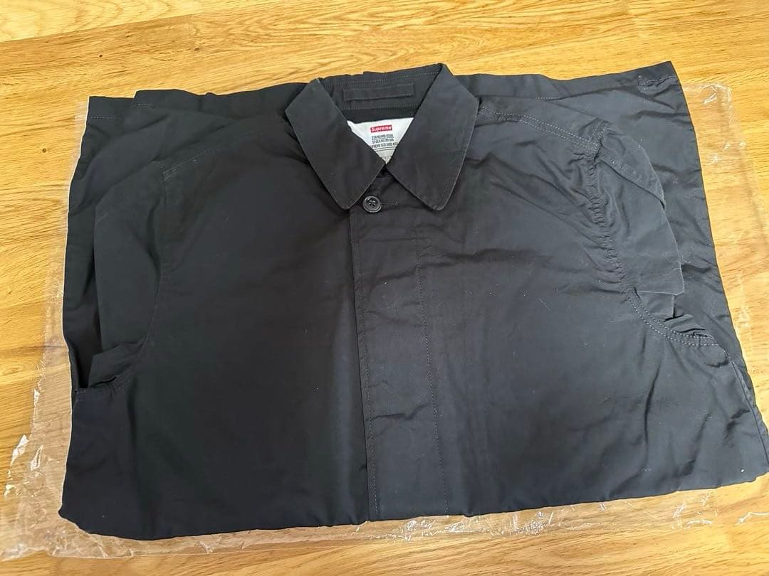 Supreme シュプリーム MISFITS トレンチコート　ミスフィッツ