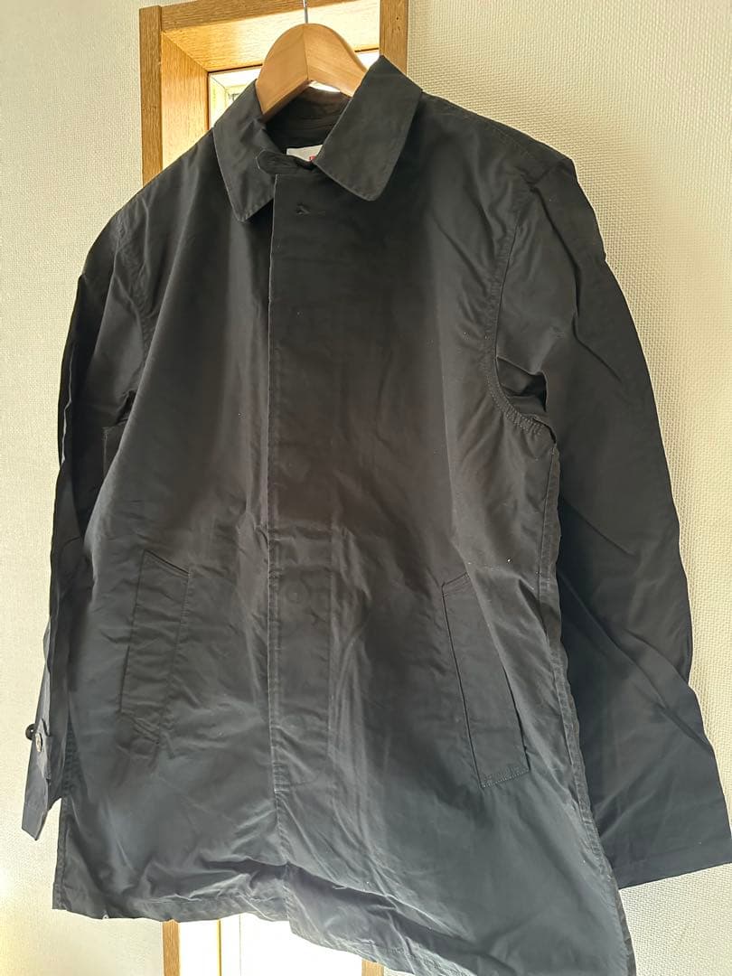 Supreme シュプリーム MISFITS トレンチコート　ミスフィッツ