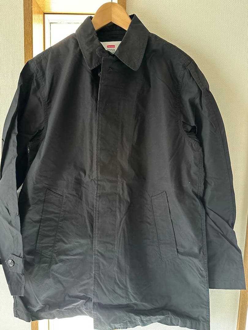 Supreme シュプリーム MISFITS トレンチコート　ミスフィッツ