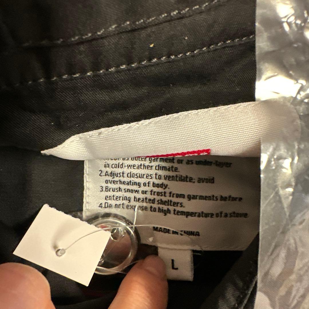 Supreme シュプリーム MISFITS トレンチコート　ミスフィッツ