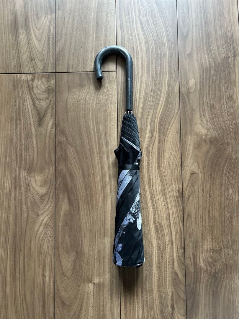 完売!折畳傘ボリス雑貨店ヒグチユウコ雨晴兼用CIRCUSメインビジュアル槙田商店