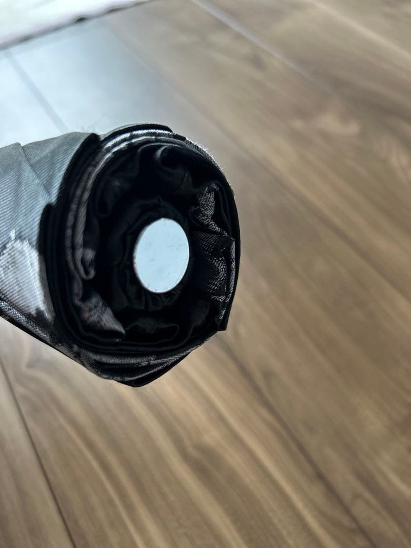 完売!折畳傘ボリス雑貨店ヒグチユウコ雨晴兼用CIRCUSメインビジュアル槙田商店