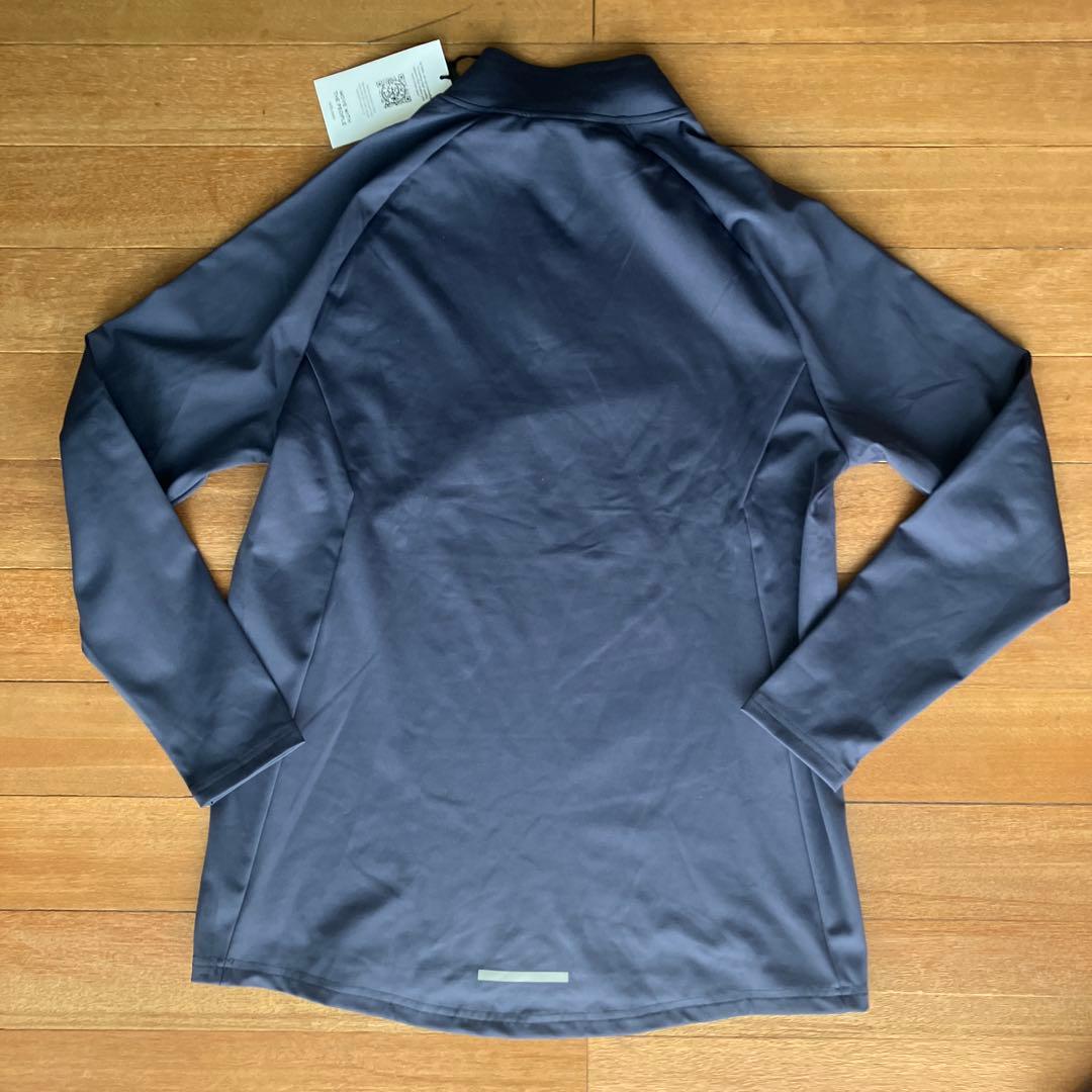 2025 ウィリアムズ　F1 テストチーム　スタッフ用　ミッドレイヤー　支給品