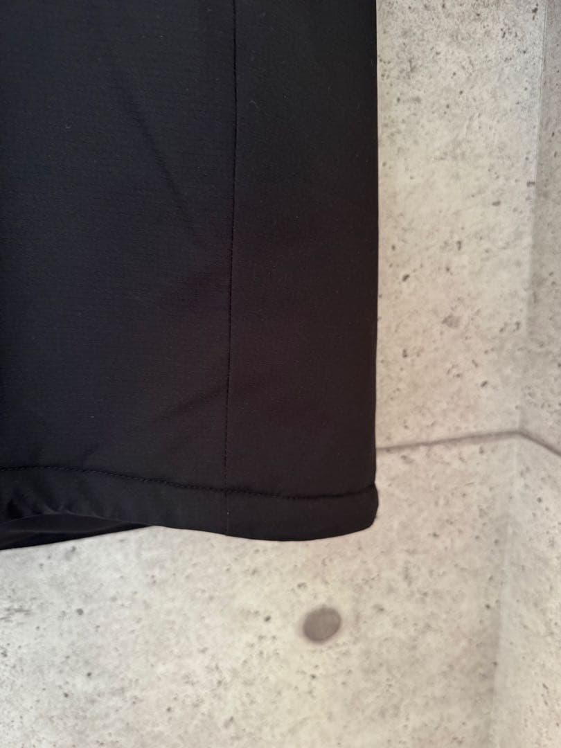 SHIPS any:<多機能>中綿 2WAY スタンドカラー モンスター コート