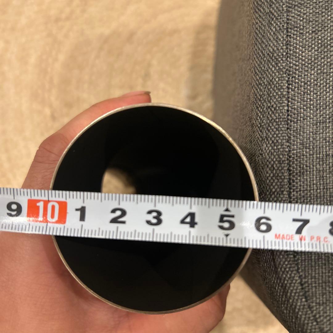 マーベリックのcb400sf revo用の変換アダプターになります。