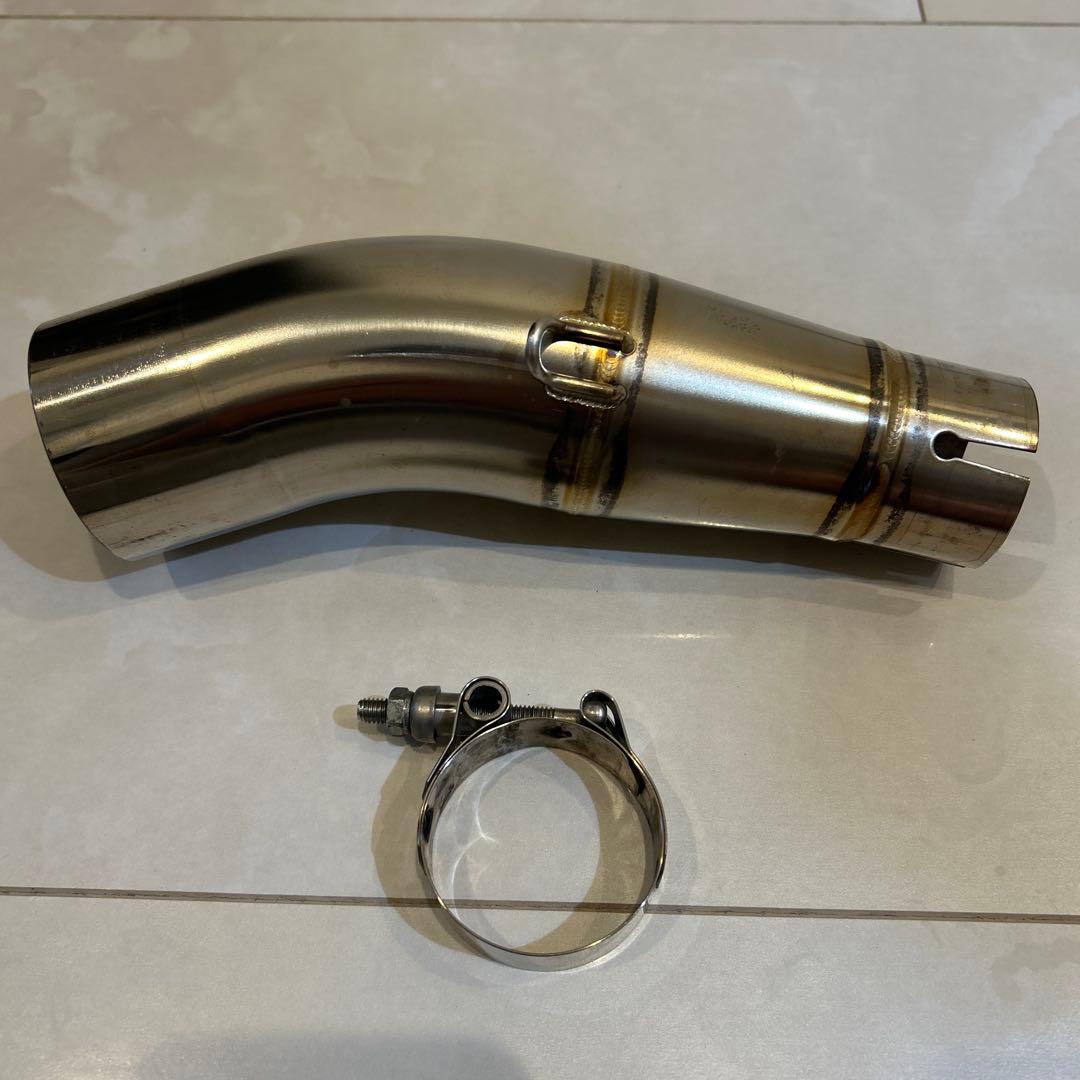 マーベリックのcb400sf revo用の変換アダプターになります。