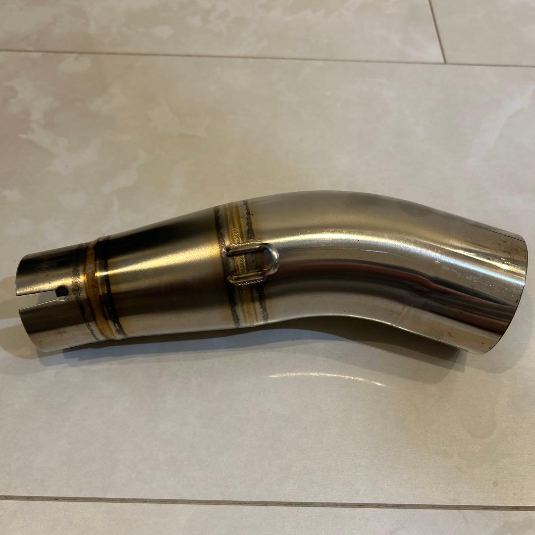 マーベリックのcb400sf revo用の変換アダプターになります。