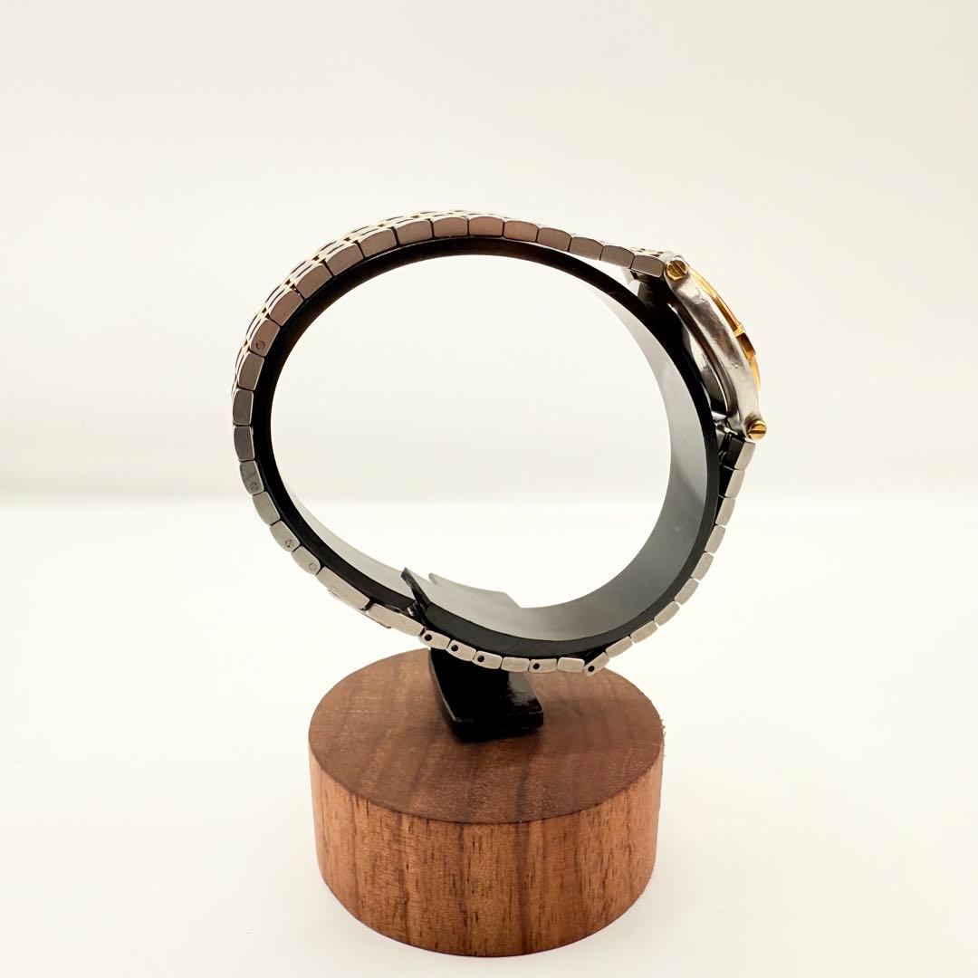 【動作未確認】GUCCI グッチ　腕時計　9000L レディース　クォーツ