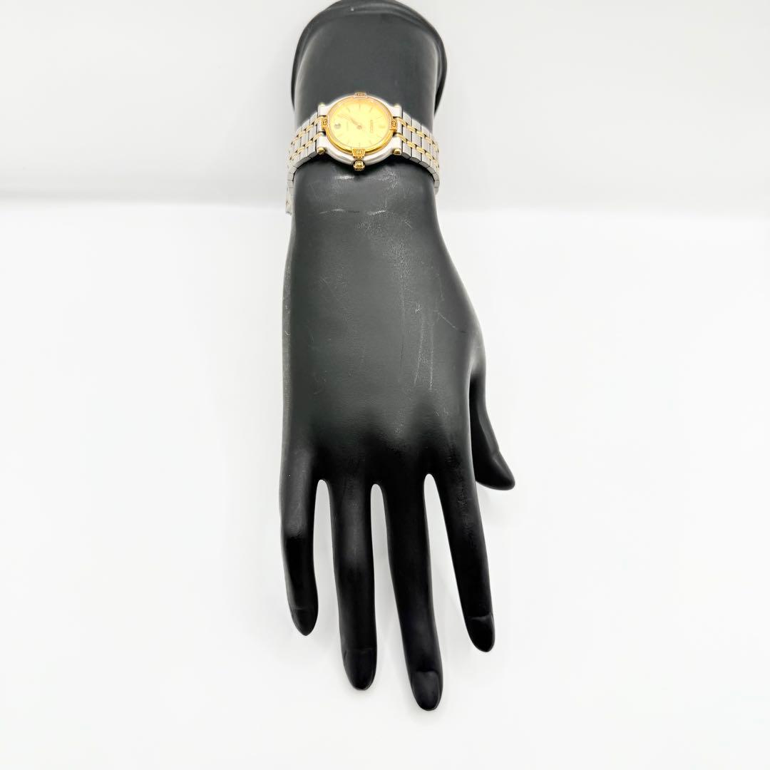 【動作未確認】GUCCI グッチ　腕時計　9000L レディース　クォーツ