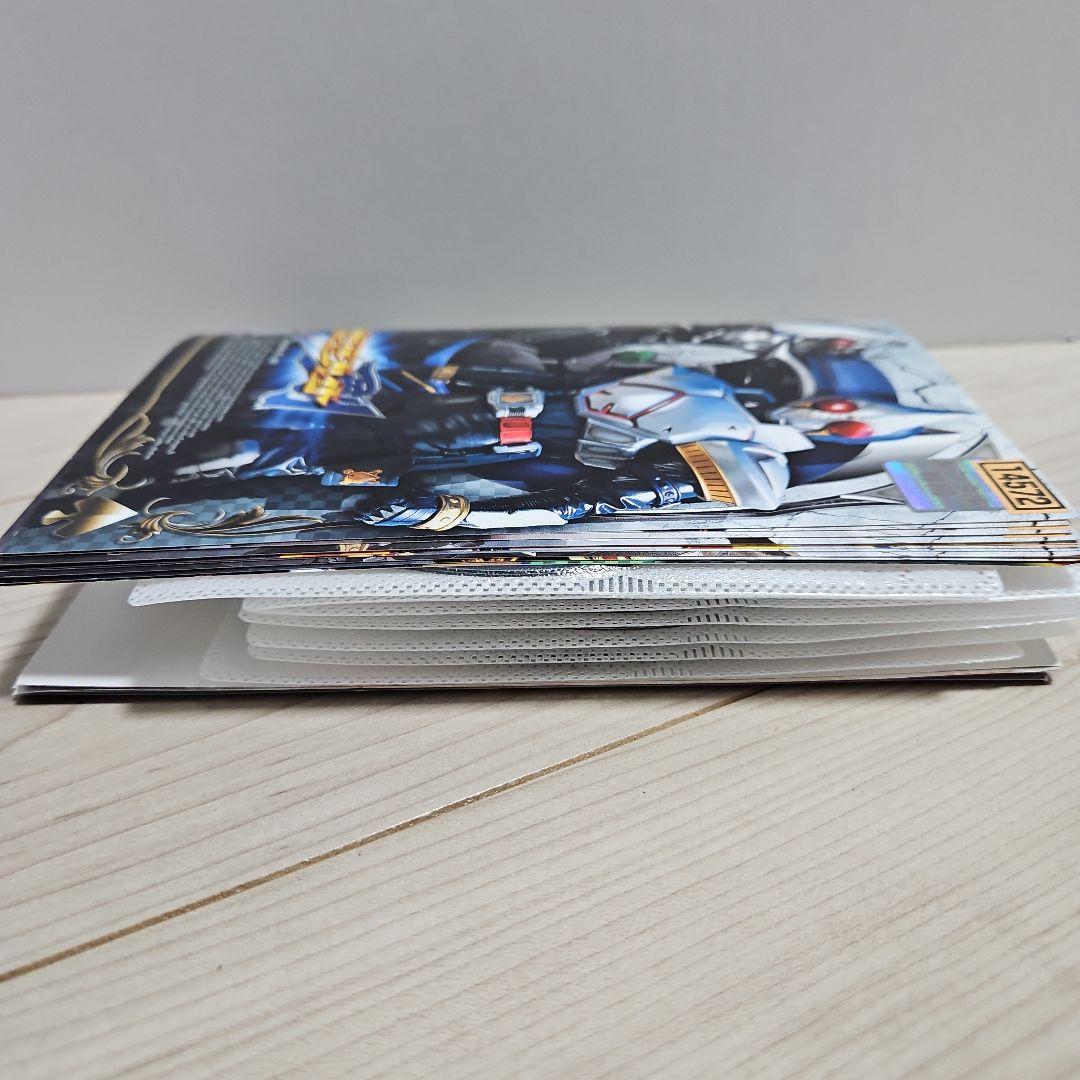 仮面ライダー　剣　ブレイド