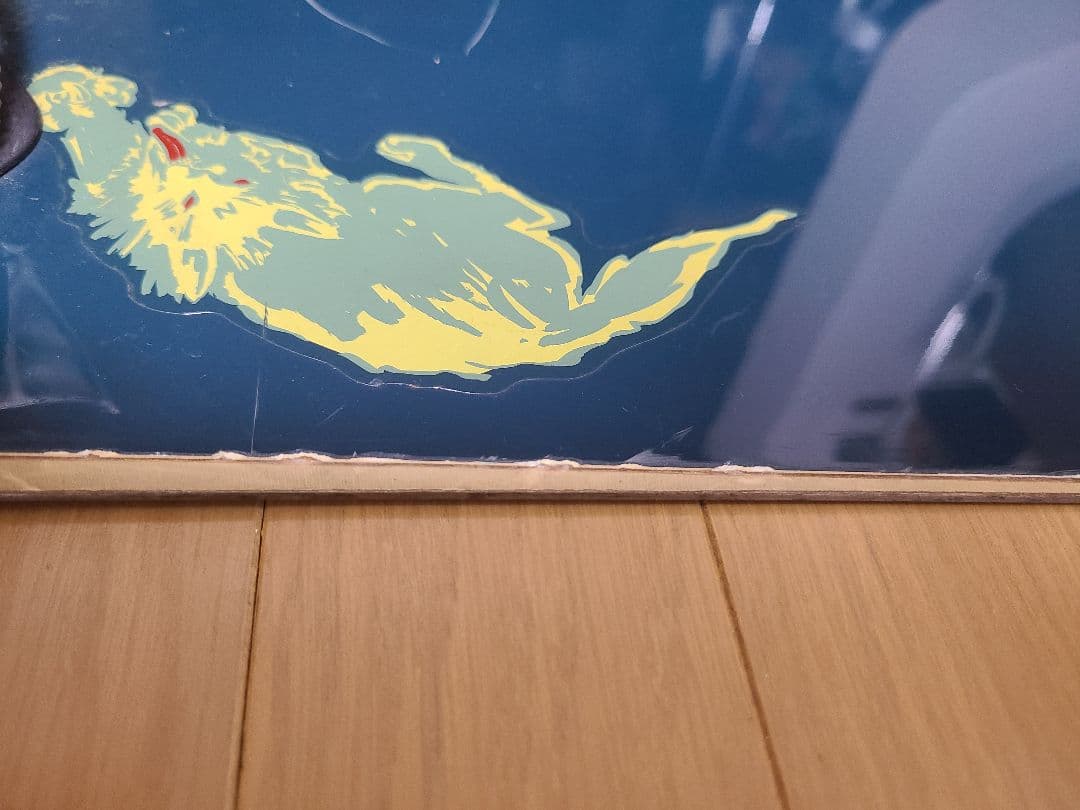 最終価格！BURTON CUSTOM ☆スノーボード3点セット