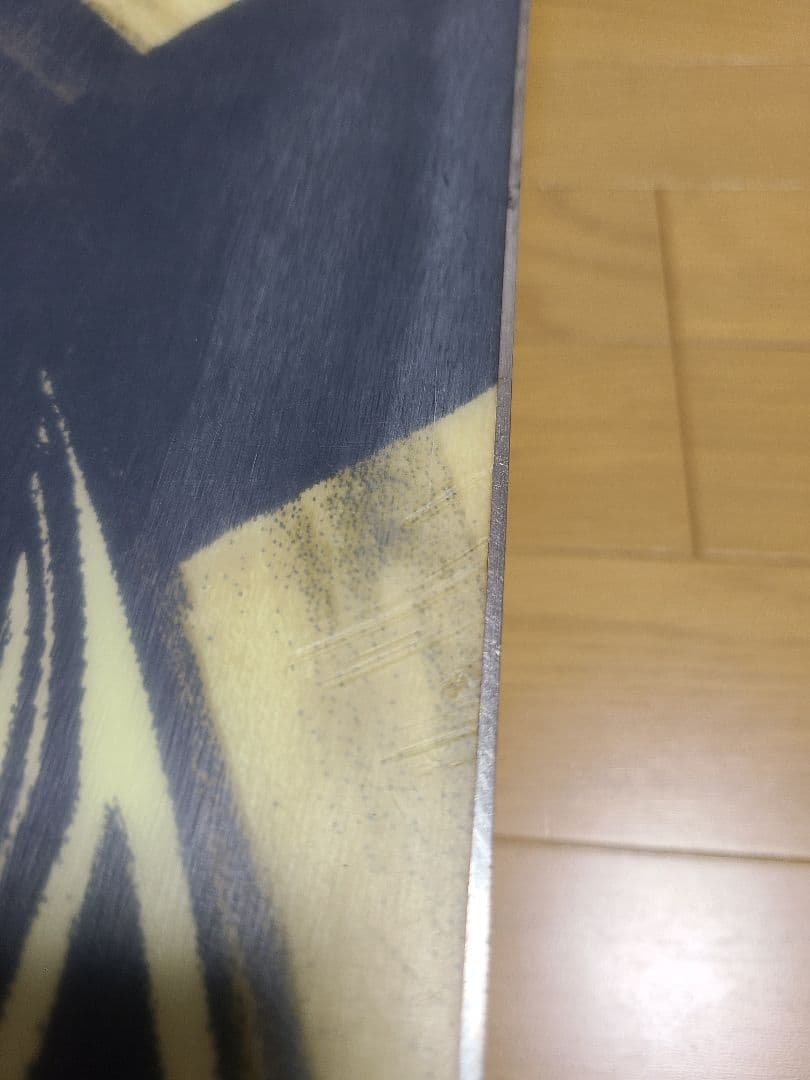 最終価格！BURTON CUSTOM ☆スノーボード3点セット