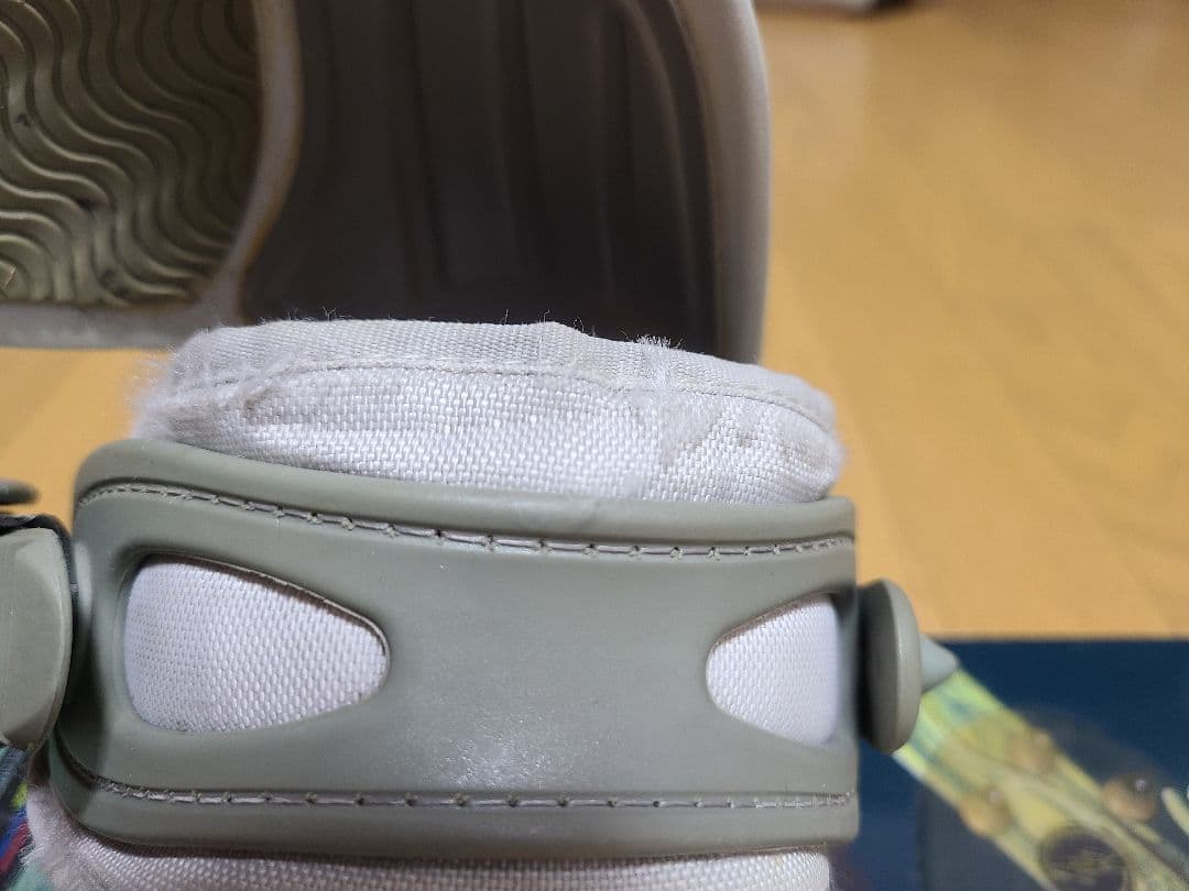 最終価格！BURTON CUSTOM ☆スノーボード3点セット