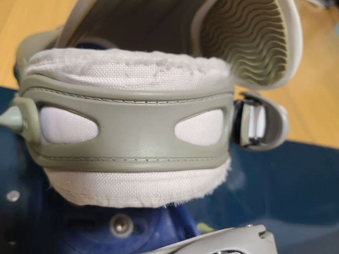 最終価格！BURTON CUSTOM ☆スノーボード3点セット