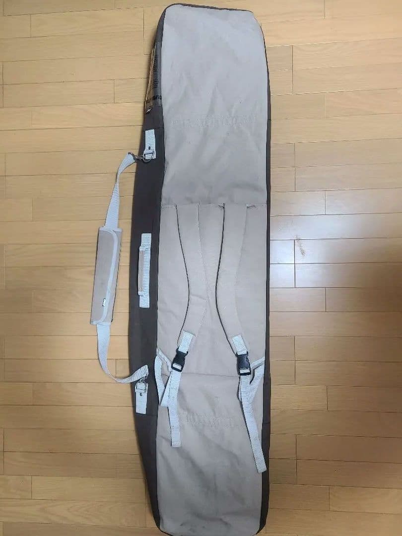 最終価格！BURTON CUSTOM ☆スノーボード3点セット