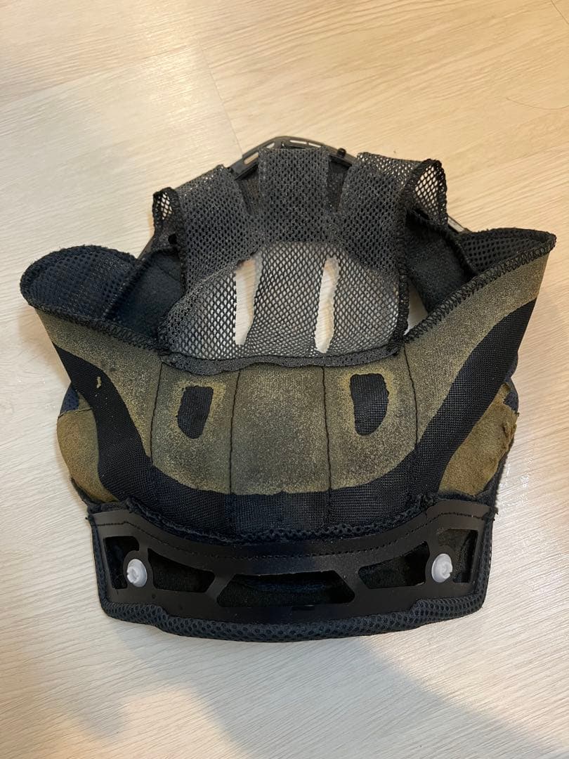 SHOEIヘルメット X-11 YANAGAWA 柳川　kawasaki