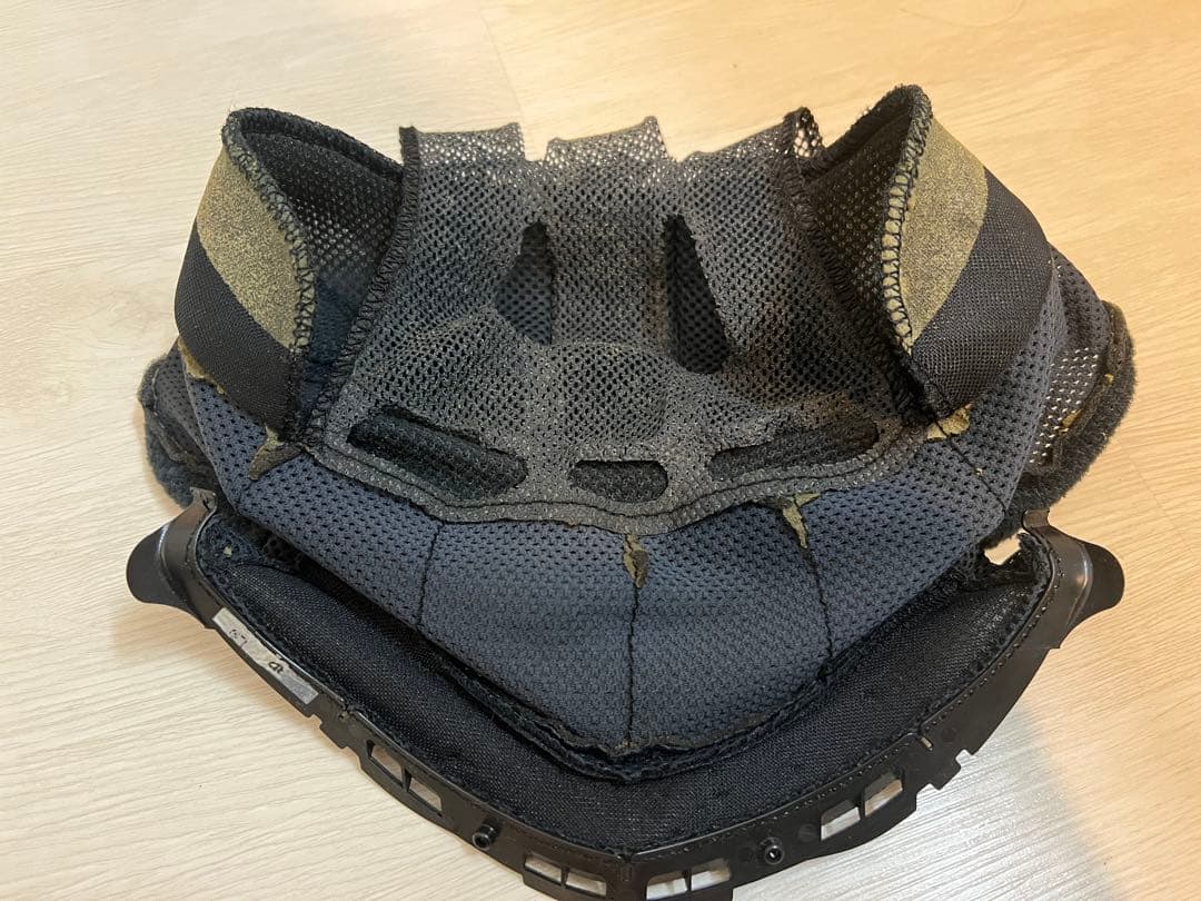 SHOEIヘルメット X-11 YANAGAWA 柳川　kawasaki