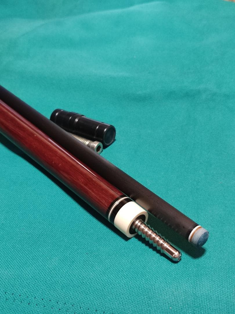 【WX-700おまけ】MEZZ　AXI　P602　カスタムバット・ラジアル