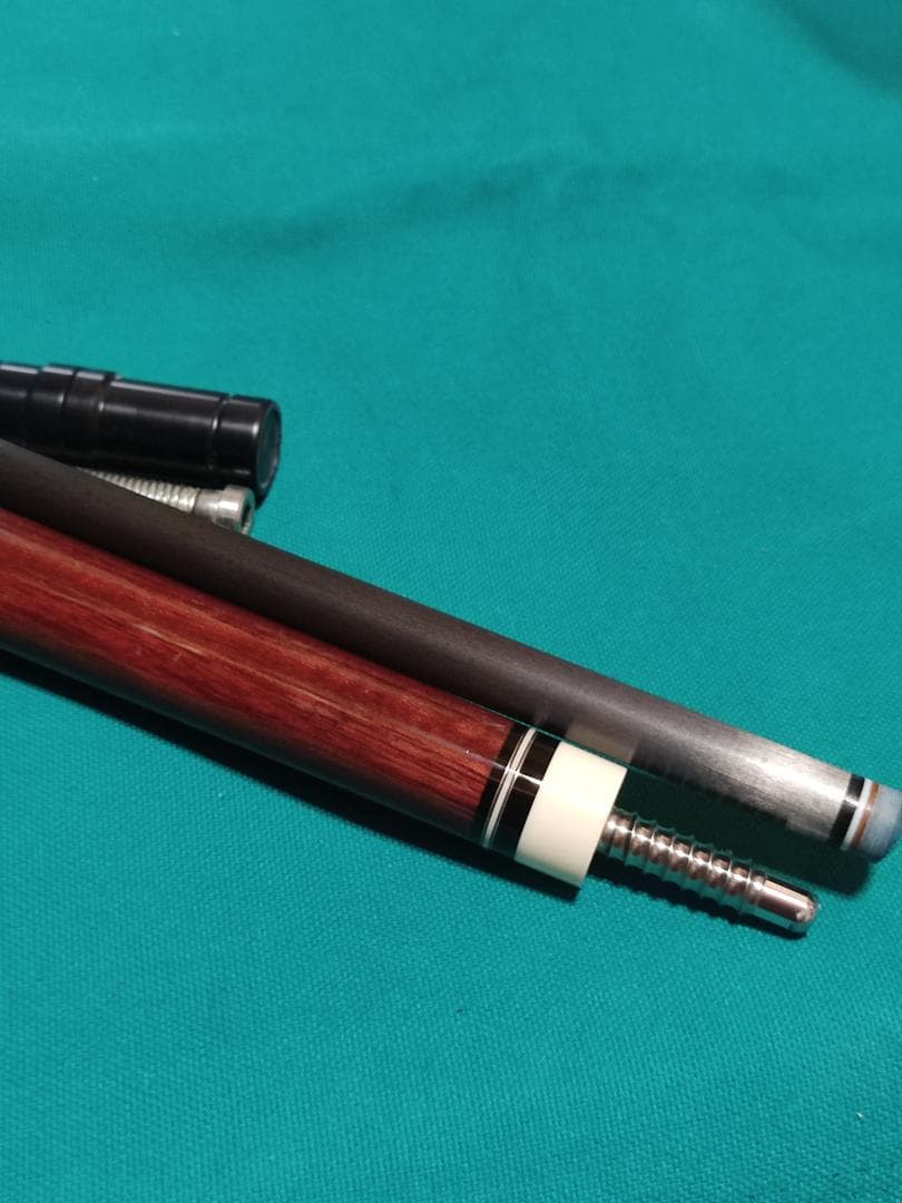 【WX-700おまけ】MEZZ　AXI　P602　カスタムバット・ラジアル